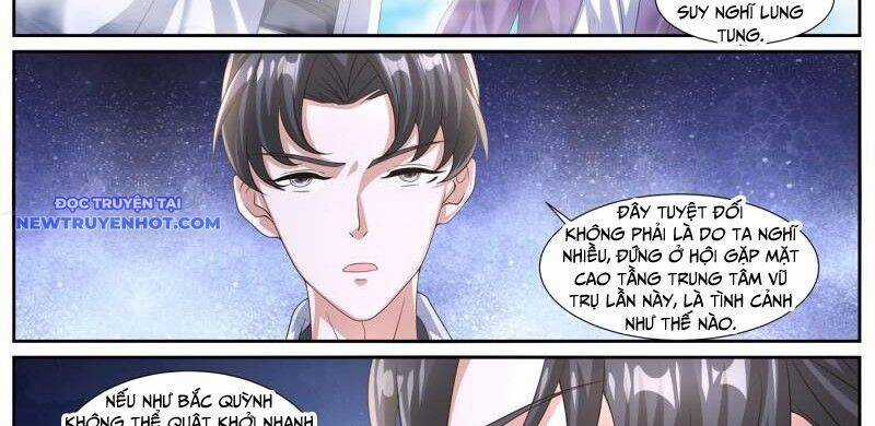 Trọng Sinh Đô Thị Tu Tiên Chương 1063 trang 24