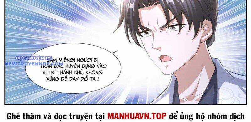 Trọng Sinh Đô Thị Tu Tiên Chương 1063 trang 28