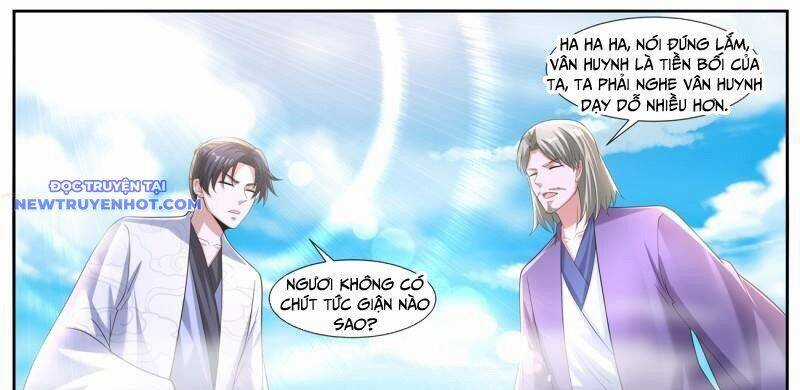 Trọng Sinh Đô Thị Tu Tiên Chương 1063 trang 29