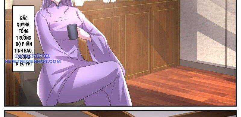 Trọng Sinh Đô Thị Tu Tiên Chương 1063 trang 33