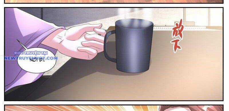 Trọng Sinh Đô Thị Tu Tiên Chương 1063 trang 36