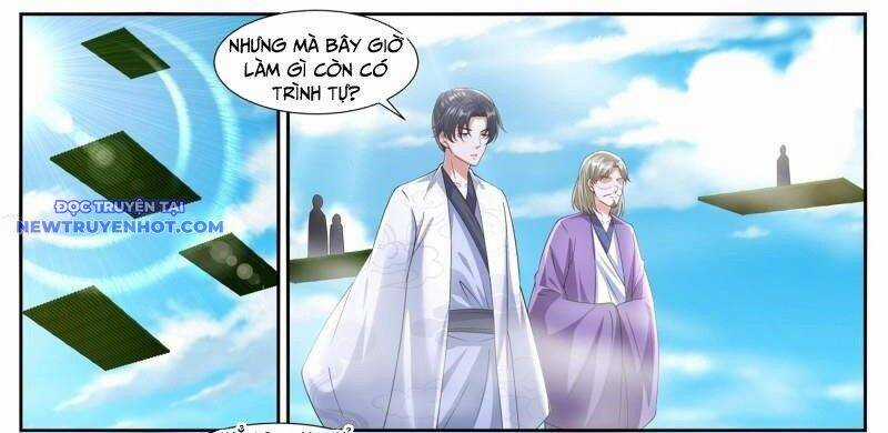 Trọng Sinh Đô Thị Tu Tiên Chương 1063 trang 5