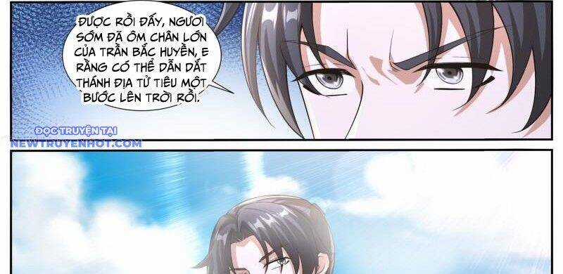 Trọng Sinh Đô Thị Tu Tiên Chương 1063 trang 9