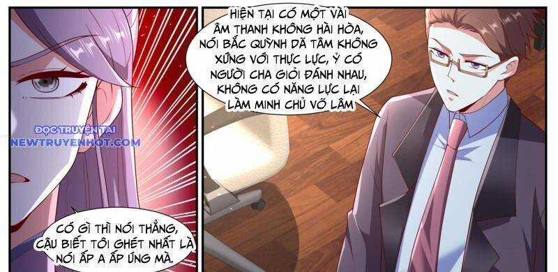 Trọng Sinh Đô Thị Tu Tiên Chương 1064 trang 11