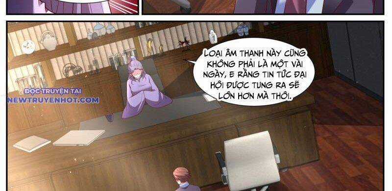 Trọng Sinh Đô Thị Tu Tiên Chương 1064 trang 12