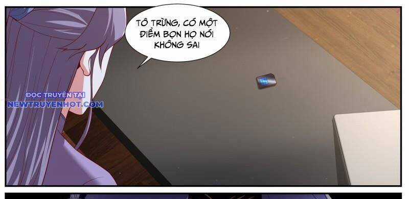 Trọng Sinh Đô Thị Tu Tiên Chương 1064 trang 17