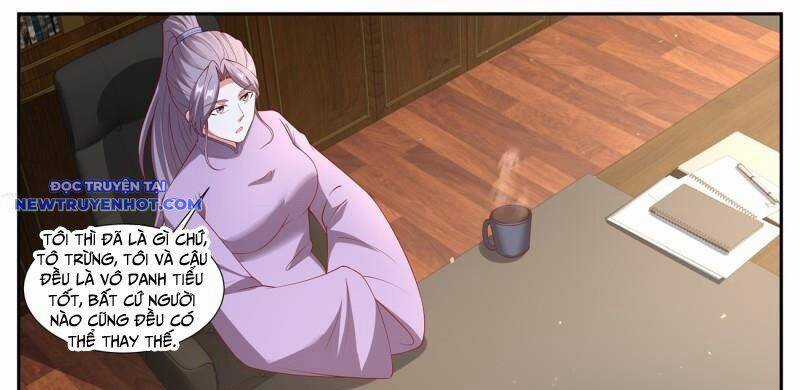 Trọng Sinh Đô Thị Tu Tiên Chương 1064 trang 20