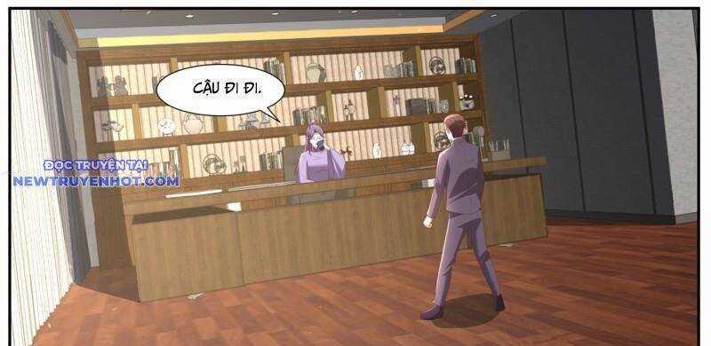 Trọng Sinh Đô Thị Tu Tiên Chương 1064 trang 26