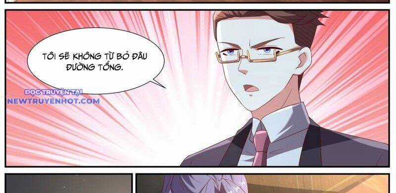 Trọng Sinh Đô Thị Tu Tiên Chương 1064 trang 27