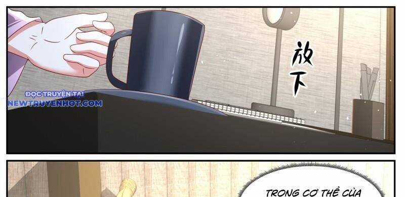 Trọng Sinh Đô Thị Tu Tiên Chương 1064 trang 29