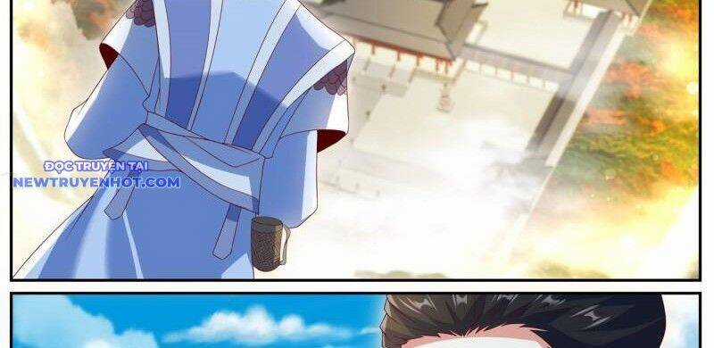 Trọng Sinh Đô Thị Tu Tiên Chương 1064 trang 33