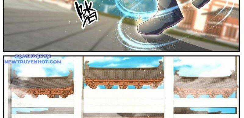 Trọng Sinh Đô Thị Tu Tiên Chương 1064 trang 36