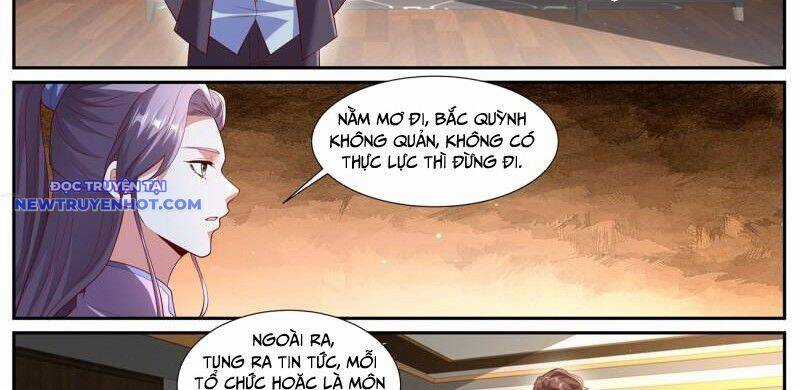 Trọng Sinh Đô Thị Tu Tiên Chương 1064 trang 9