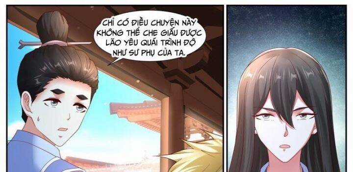 Trọng Sinh Đô Thị Tu Tiên Chương 1065 trang 11