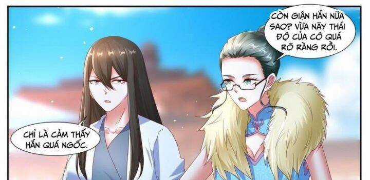 Trọng Sinh Đô Thị Tu Tiên Chương 1065 trang 14