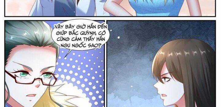 Trọng Sinh Đô Thị Tu Tiên Chương 1065 trang 15