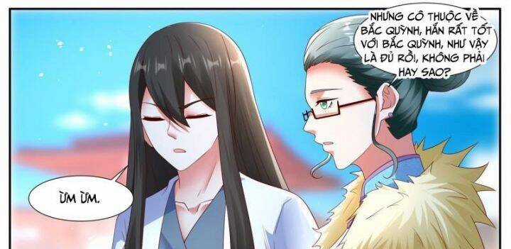 Trọng Sinh Đô Thị Tu Tiên Chương 1065 trang 17