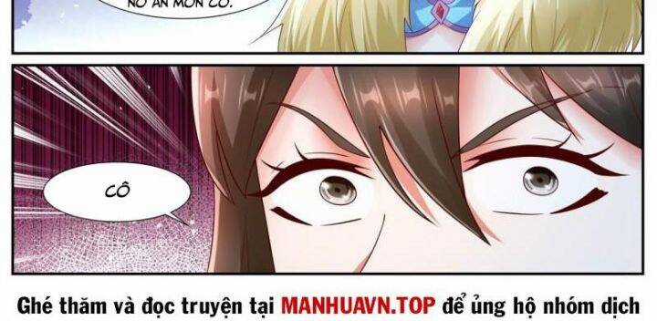 Trọng Sinh Đô Thị Tu Tiên Chương 1065 trang 19