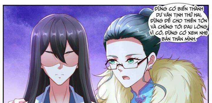 Trọng Sinh Đô Thị Tu Tiên Chương 1065 trang 20