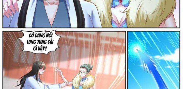 Trọng Sinh Đô Thị Tu Tiên Chương 1065 trang 21