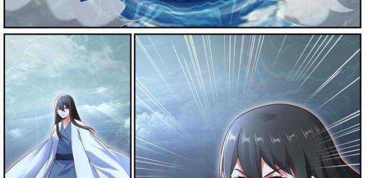 Trọng Sinh Đô Thị Tu Tiên Chương 1065 trang 27