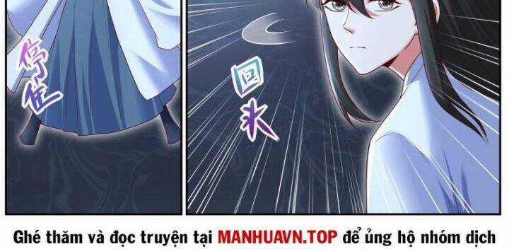 Trọng Sinh Đô Thị Tu Tiên Chương 1065 trang 28