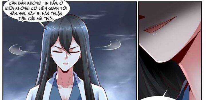 Trọng Sinh Đô Thị Tu Tiên Chương 1065 trang 33