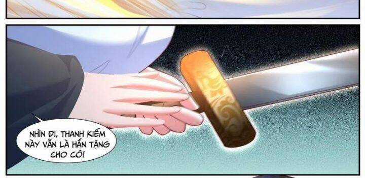 Trọng Sinh Đô Thị Tu Tiên Chương 1065 trang 36