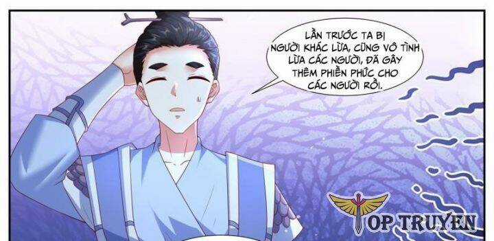 Trọng Sinh Đô Thị Tu Tiên Chương 1065 trang 5