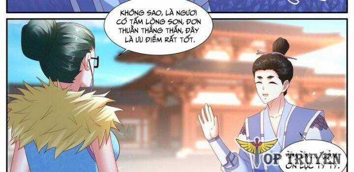 Trọng Sinh Đô Thị Tu Tiên Chương 1065 trang 6