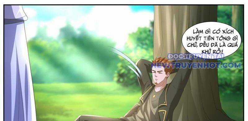 Trọng Sinh Đô Thị Tu Tiên Chương 1066 trang 10