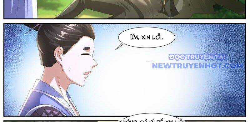 Trọng Sinh Đô Thị Tu Tiên Chương 1066 trang 11