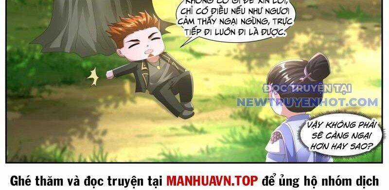 Trọng Sinh Đô Thị Tu Tiên Chương 1066 trang 12