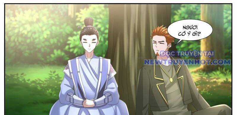 Trọng Sinh Đô Thị Tu Tiên Chương 1066 trang 13