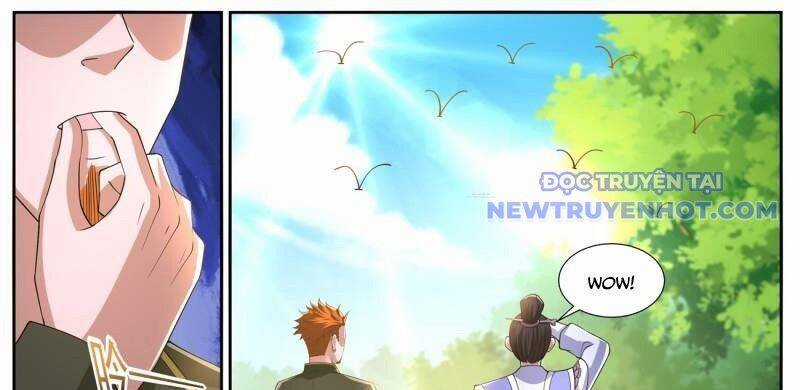 Trọng Sinh Đô Thị Tu Tiên Chương 1066 trang 16