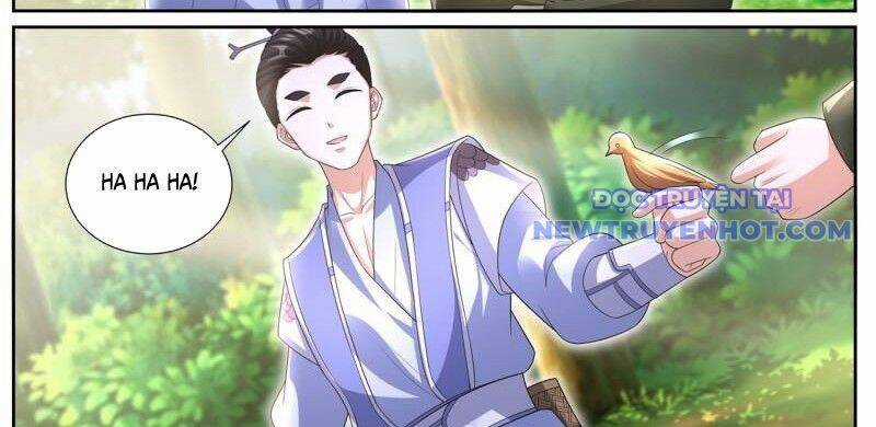 Trọng Sinh Đô Thị Tu Tiên Chương 1066 trang 20