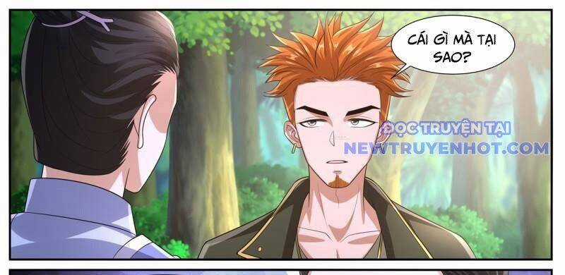 Trọng Sinh Đô Thị Tu Tiên Chương 1066 trang 22