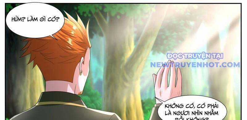 Trọng Sinh Đô Thị Tu Tiên Chương 1066 trang 25