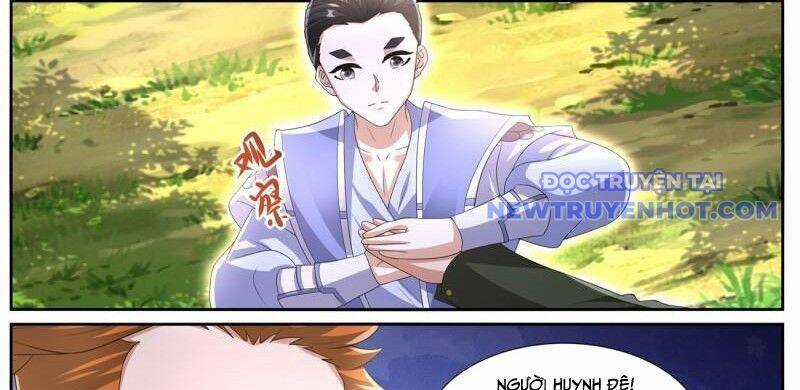 Trọng Sinh Đô Thị Tu Tiên Chương 1066 trang 29