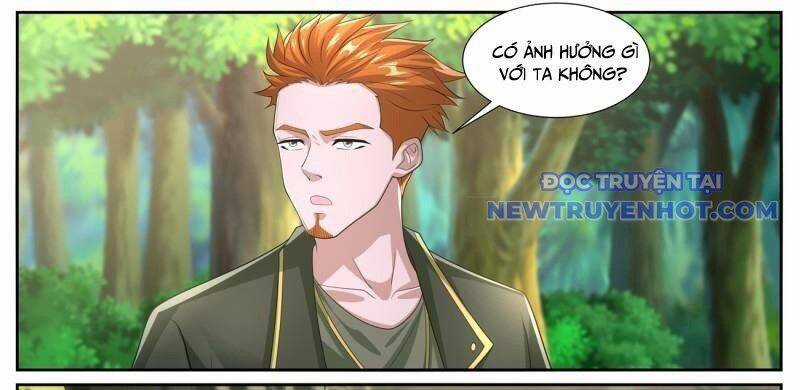 Trọng Sinh Đô Thị Tu Tiên Chương 1066 trang 34