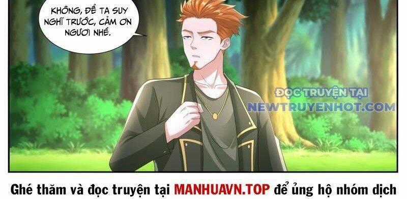 Trọng Sinh Đô Thị Tu Tiên Chương 1066 trang 36