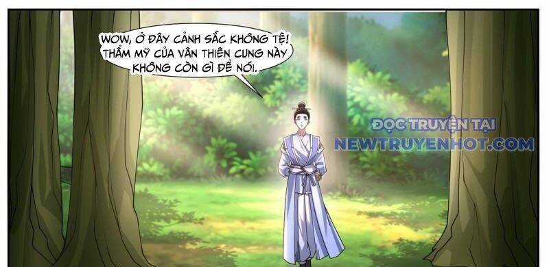 Trọng Sinh Đô Thị Tu Tiên Chương 1066 trang 4