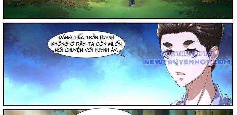 Trọng Sinh Đô Thị Tu Tiên Chương 1066 trang 5