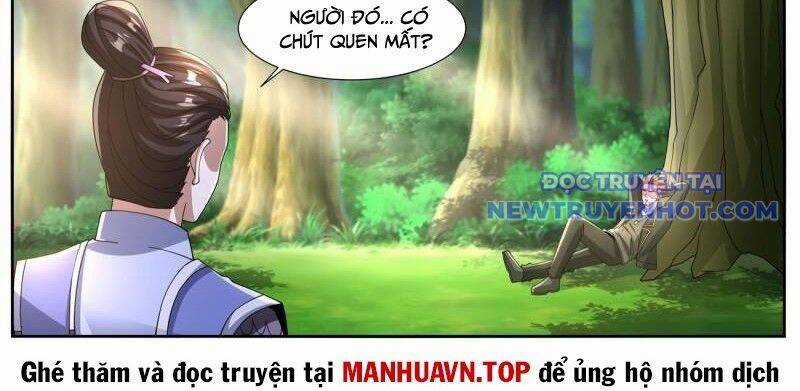 Trọng Sinh Đô Thị Tu Tiên Chương 1066 trang 6