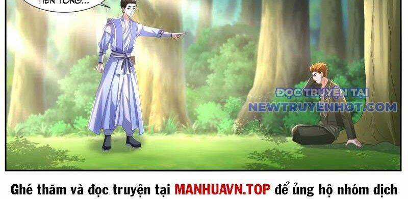 Trọng Sinh Đô Thị Tu Tiên Chương 1066 trang 9