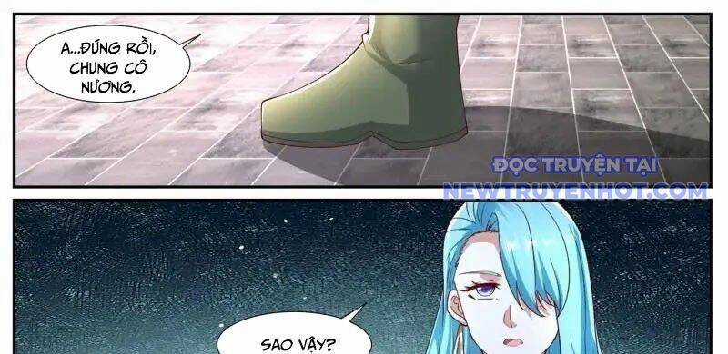 Trọng Sinh Đô Thị Tu Tiên Chương 1067 trang 10