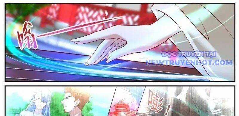 Trọng Sinh Đô Thị Tu Tiên Chương 1067 trang 13