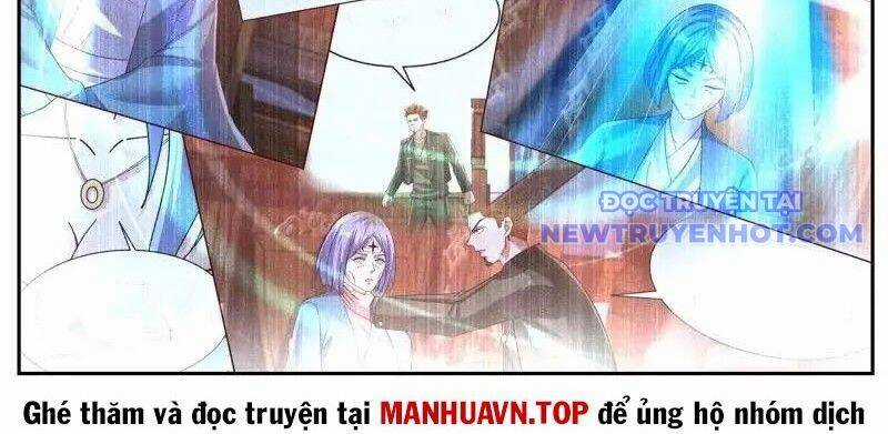 Trọng Sinh Đô Thị Tu Tiên Chương 1067 trang 15