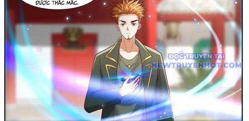 Trọng Sinh Đô Thị Tu Tiên Chương 1067 trang 17