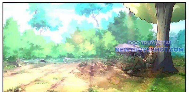 Trọng Sinh Đô Thị Tu Tiên Chương 1067 trang 19